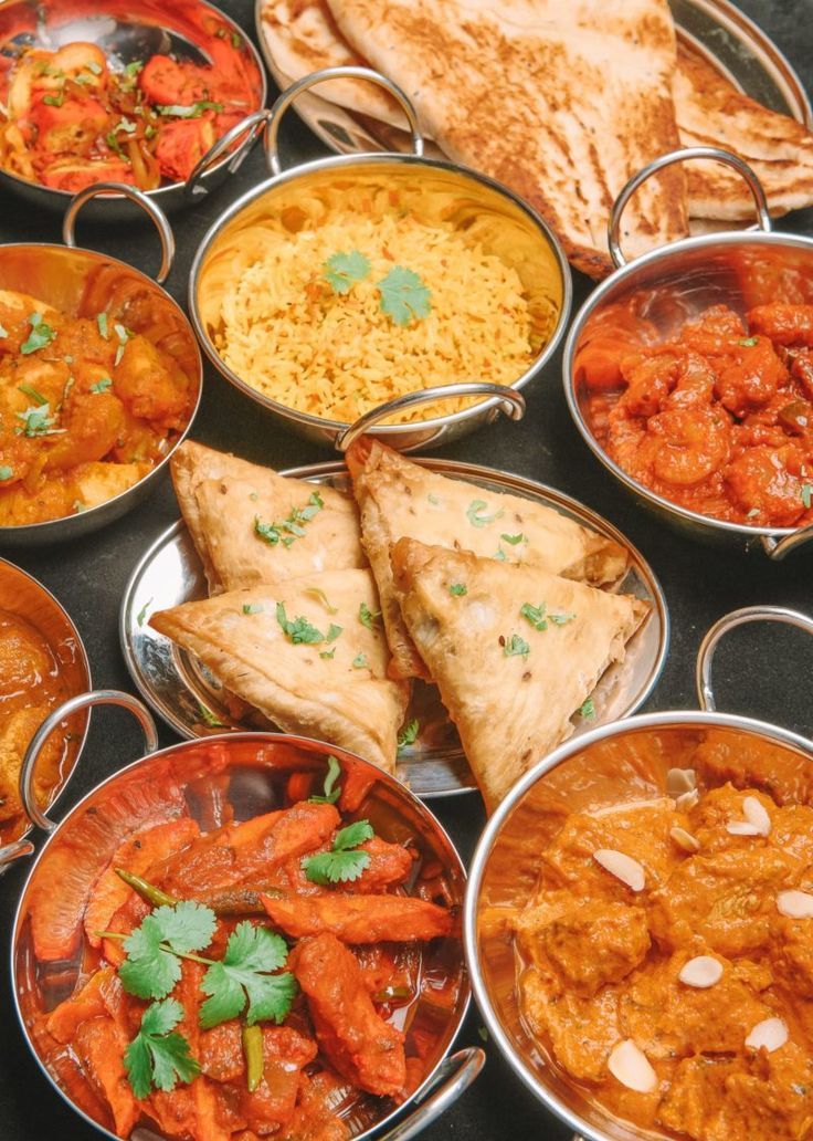 Traditional Dish
